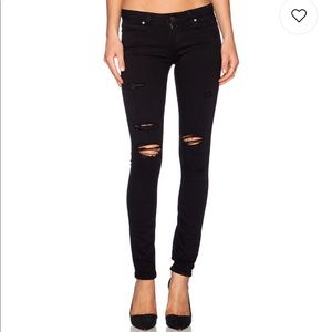 Paige Verdugo  - Black Shadow Deconstructed